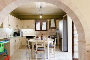 "Sokaki" villa , rustic ambience Villa in Crete