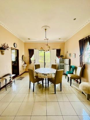 Mountain View Villa Kintamani Resort Villa in West Java