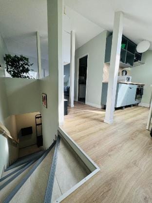 Le Baldi, Limoges Apartment in Limoges