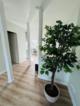 Le Baldi, Limoges Apartment in Limoges