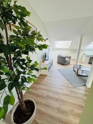 Le Baldi, Limoges Apartment in Limoges