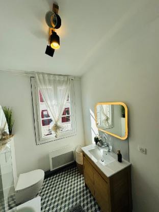 Le Pent House - Limoges Apartment in Limoges