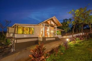 Lake Panorama  7 BHK Villa in Maharashtra