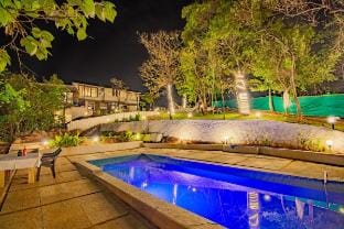 Lake Panorama  7 BHK Villa in Maharashtra