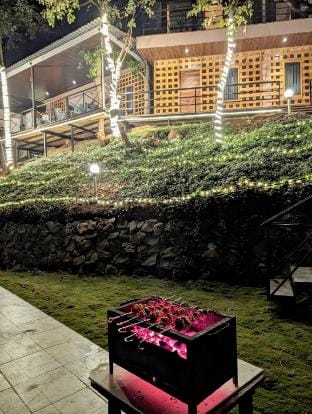 Kolechafesar Houses Vacation rental in Maharashtra