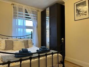 Worcester House by Yoko Property Vacation rental in Rugby