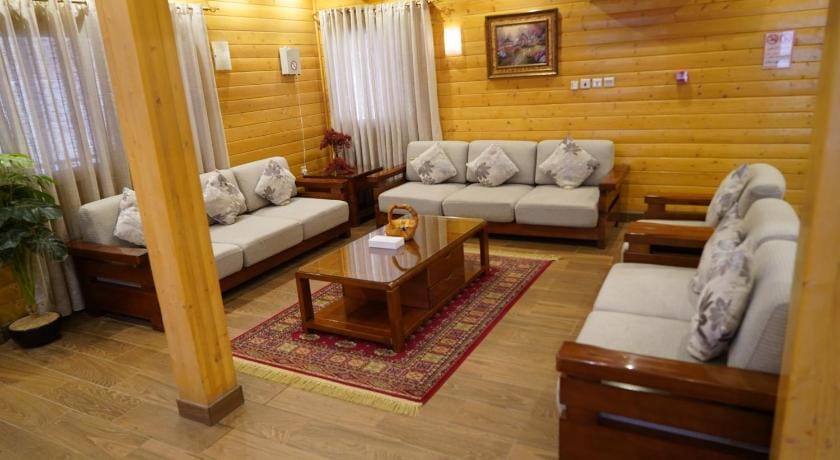 شاليهات مليون روز Chalet in Riyadh