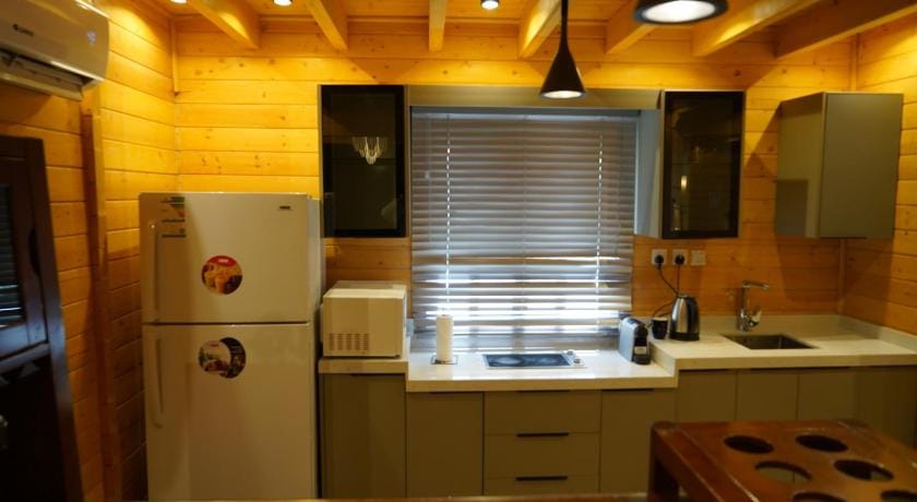 شاليهات مليون روز Chalet in Riyadh