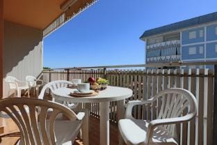 Seaside charm holiday apartment by Beahost Rentals Apartment in Bibione