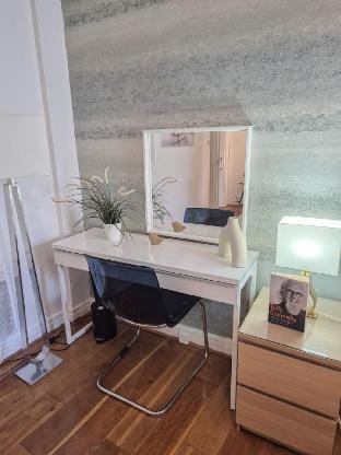 Oxford Street Apartments by Advan Apartment in City of Westminster