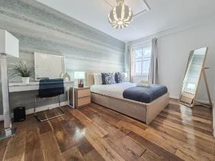Oxford Street Apartments by Advan Apartment in City of Westminster