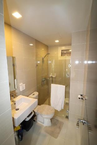 81 Newport Blvd Studio @T3 @Newport World Resorts Apartment in Pasay
