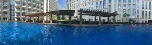 81 Newport Blvd Studio @T3 @Newport World Resorts Apartment in Pasay