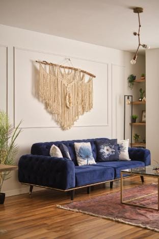 Central Modern & Pretty Apartment Vacation rental in Istanbul