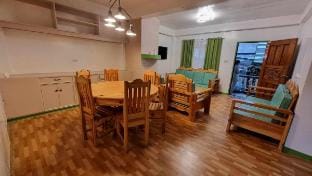 feels like home- 3BR apartment Apartment in Baguio
