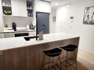 Luxury Penthouse | Sandbar | Burleigh Heads Vacation rental in Burleigh Heads