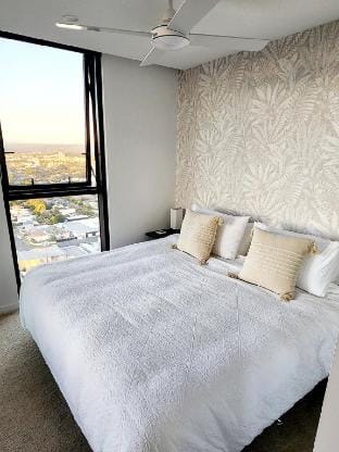 Luxury Penthouse | Sandbar | Burleigh Heads Vacation rental in Burleigh Heads