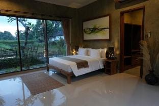 Ubud Villas Villa in Payangan