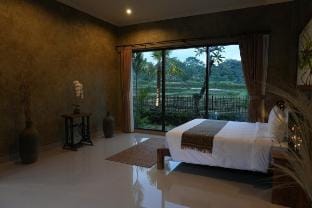 Ubud Villas Villa in Payangan