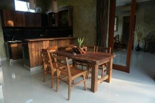 Ubud Villas Villa in Payangan