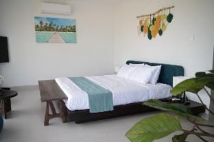 Tam Tien Villa, Sea View Vacation rental in Da Nang