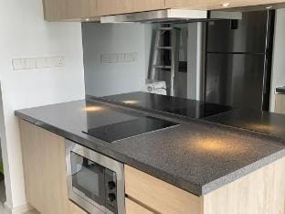 Robertson 1BR KL tower KLCC View Apartment in Federal Territory of Kuala Lumpur