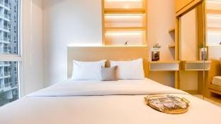 PIK 2 Tokyo Riverside 2 BR Vacation rental in West Java