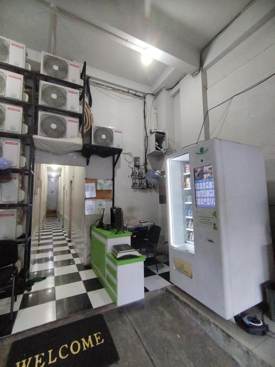 Stariez Kemang Vacation rental in South Jakarta City
