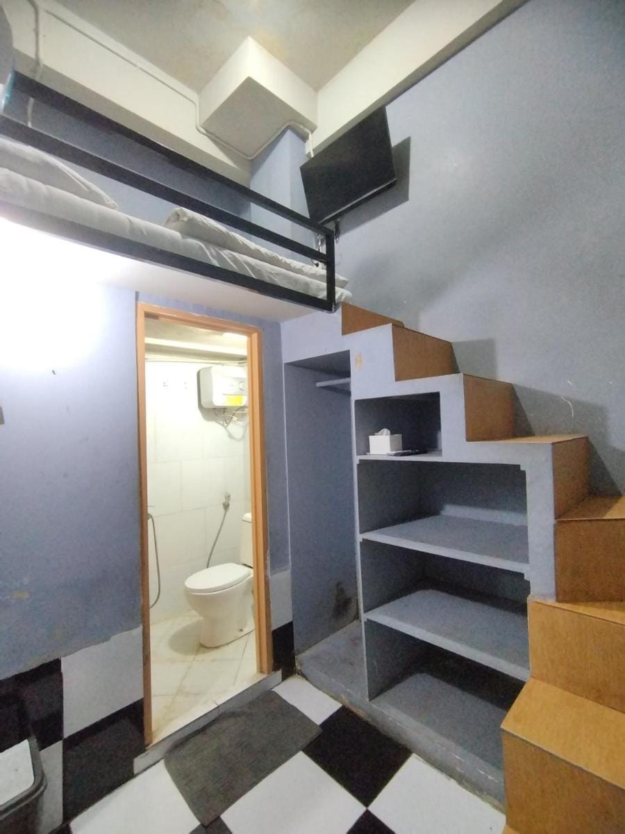 Stariez Kemang Vacation rental in South Jakarta City