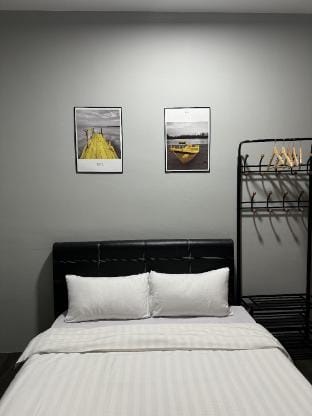 Abadi Trio Home Apartment in Sabah