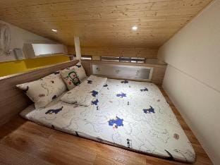 Sun Moon Lake Old House Holiday Home Vacation rental in Taiwan, Province of China