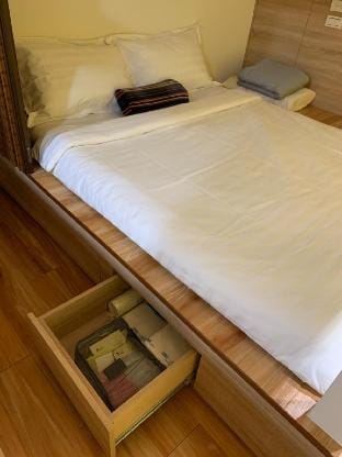 Sun Moon Lake Old House Holiday Home Vacation rental in Taiwan, Province of China