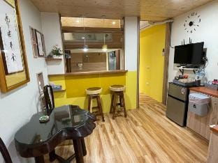 Sun Moon Lake Old House Holiday Home Vacation rental in Taiwan, Province of China