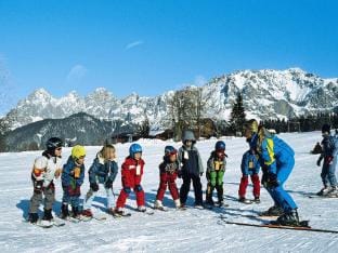 Apartments home Hermann, Ramsau am Dachstein Apartment in Schladming