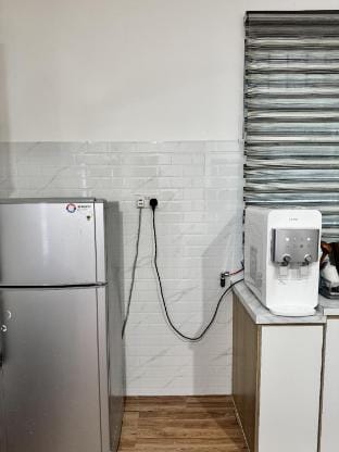 Abadi Palm Height Homes Vacation rental in Sabah