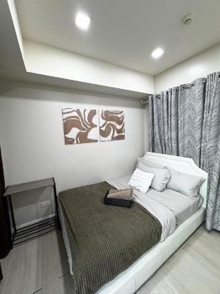 Revibe Staycation at Azure Urban Residences Apartment in Pasay