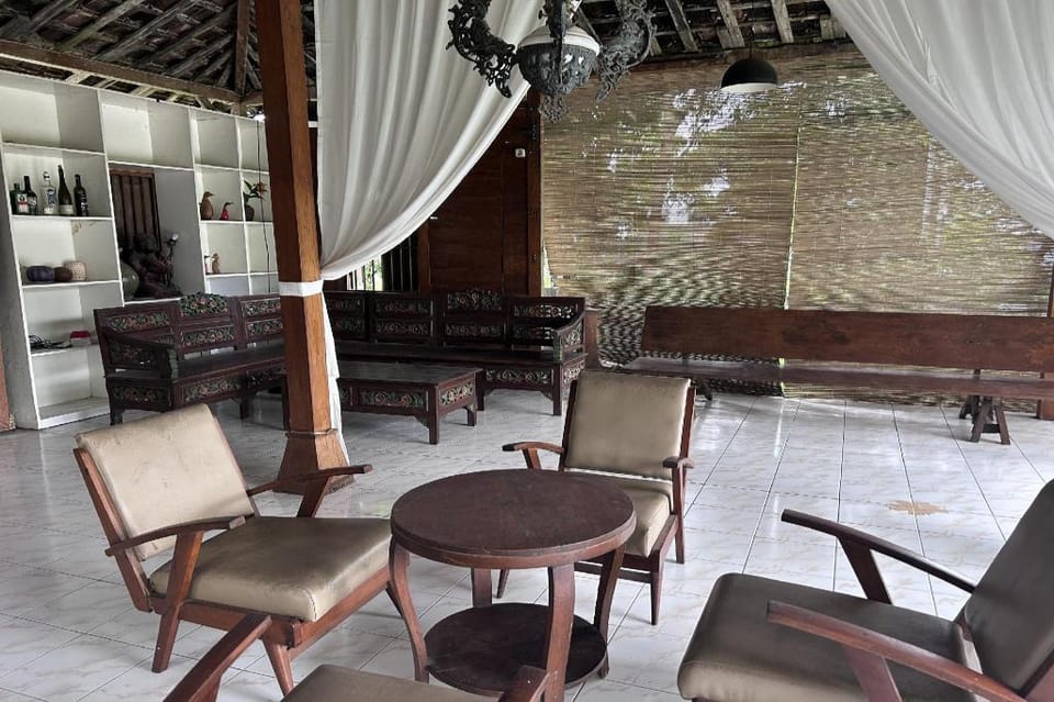 Carla Garden Hotel in Special Region of Yogyakarta