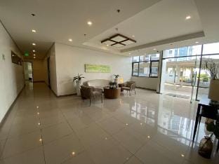 Seaview unit Near the Beach + free Pool & WIFI Vacation rental in Lapu-Lapu City