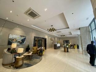 Seaview unit Near the Beach + free Pool & WIFI Vacation rental in Lapu-Lapu City