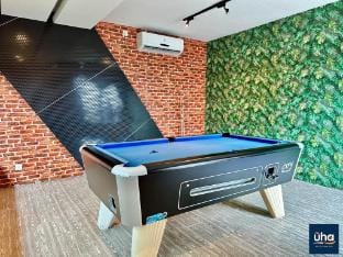 D'Summit Residence By UHA Apartment in Johor Bahru