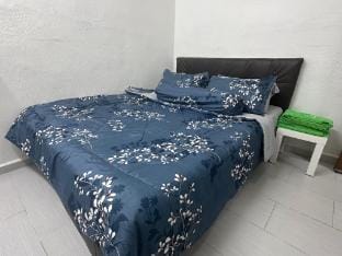 Homestay Abah Vacation rental in Johor Bahru