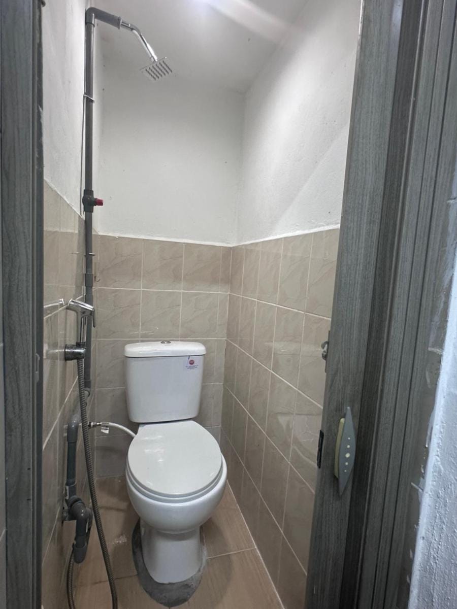 Homestay Abah Vacation rental in Johor Bahru