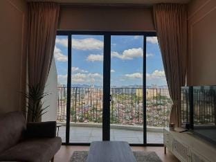 Datum Jelatek Escape - KLCC View  by Filux holiday Apartment in Federal Territory of Kuala Lumpur