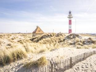 Apartment in Nieuwpoort by the Beach Apartment in Flanders