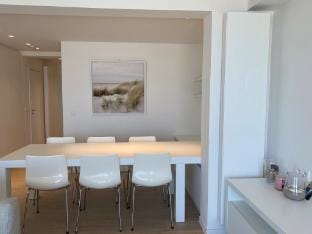Apartment in Nieuwpoort with Ocean Views Apartment in Koksijde