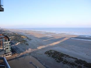 Apartment in Nieuwpoort near the Marina Apartment in Koksijde