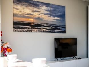 Apartment in Oostduinkerke near the Beach Apartment in Koksijde