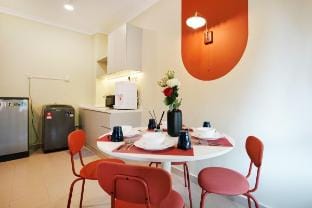Desaru Tiara Modern French style - Joyfully C23A11 Vacation rental in Johor
