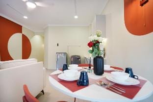 Desaru Tiara Modern French style - Joyfully C23A11 Vacation rental in Johor