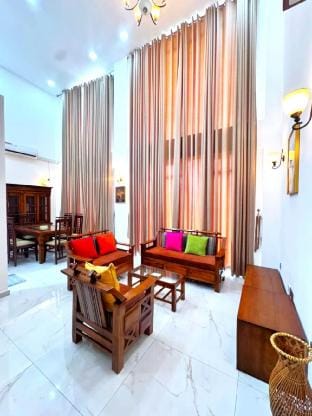 4 BHK Duplex Apartment - Col-03 Apartment in Colombo